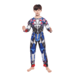Optimus Prime Halloween Costume