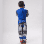 Optimus Prime Halloween Costume