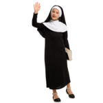 Nun Halloween Kid Costume