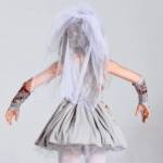 Zombie Bride Costume