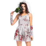 Zombie Bride Costume