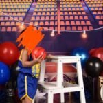 Kids Basketball Outfit - Sleeveless Summer Suit photo review