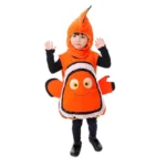 Kids Nemo Costume
