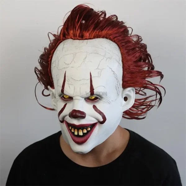 Kids Pennywise Costume