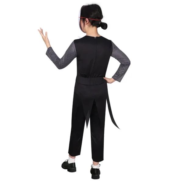 Kids Jack Skellington Costume