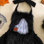 Baby Girl Monster Costume – 2PC Set