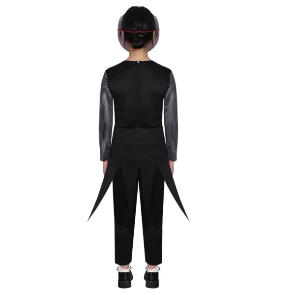 Kids Jack Skellington Costume