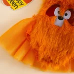 Baby Girl Monster Costume – 2PC Set