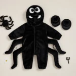 Baby Spider Halloween Costume