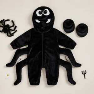 Baby Spider Halloween Costume
