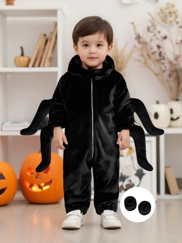 Baby Spider Halloween Costume