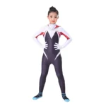 Kids Superhero Spiderman Cosplay Costume