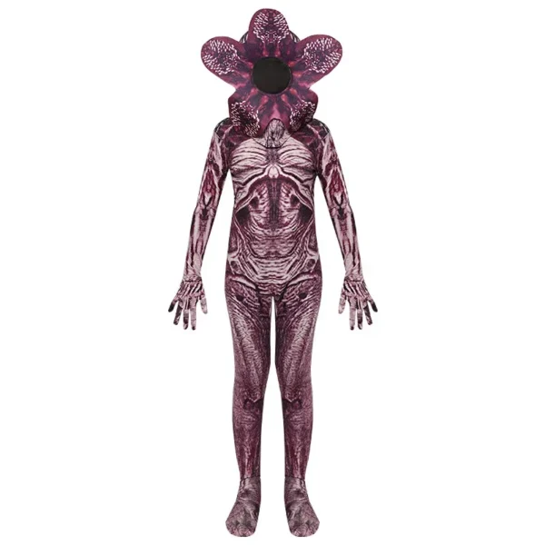 Kids Demogorgon Costume
