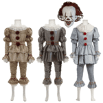 Kids Pennywise Costume