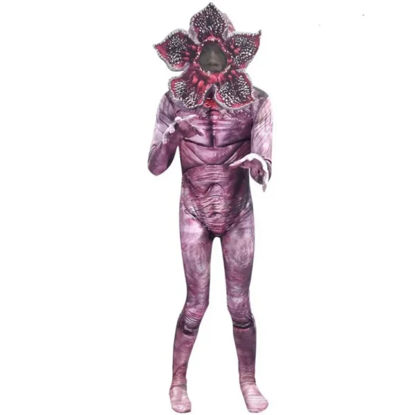 Kids Demogorgon Costume