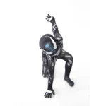 Kids Venom & Carnage Bodysuit Costume