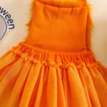 Baby Girl Monster Costume – 2PC Set