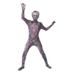 Kids Vecna Costume