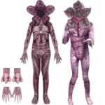 Kids Demogorgon Costume