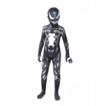 Kids Venom & Carnage Bodysuit Costume