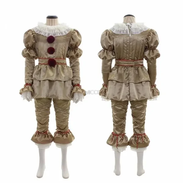 Kids Pennywise Costume