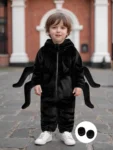 Baby Spider Halloween Costume