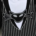 Baby Jack Skellington Costume