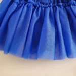 Baby Girl Monster Costume – 2PC Set