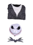 Kids Jack Skellington Costume