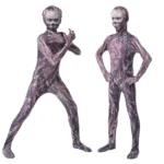 Kids Vecna Costume