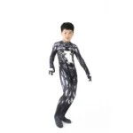 Kids Venom & Carnage Bodysuit Costume