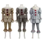Kids Pennywise Costume