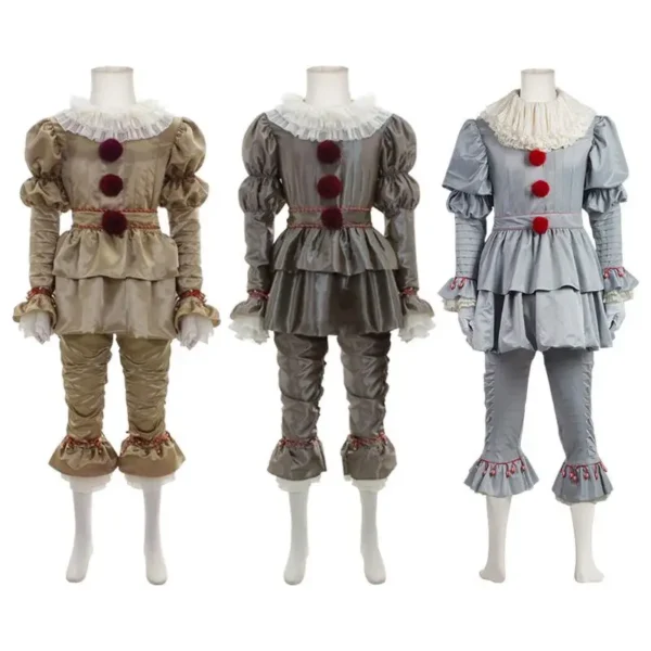 Kids Pennywise Costume