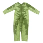 Kids Dinosaur Costume – Dilophosaurus Jurassic Costume