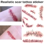 Kid Chucky Costume