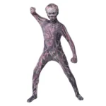 Kids Vecna Costume