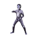 Kids Superhero Spiderman Cosplay Costume