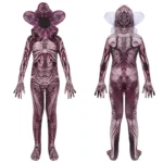 Kids Demogorgon Costume