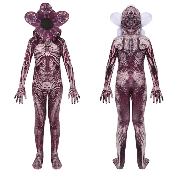 Kids Demogorgon Costume