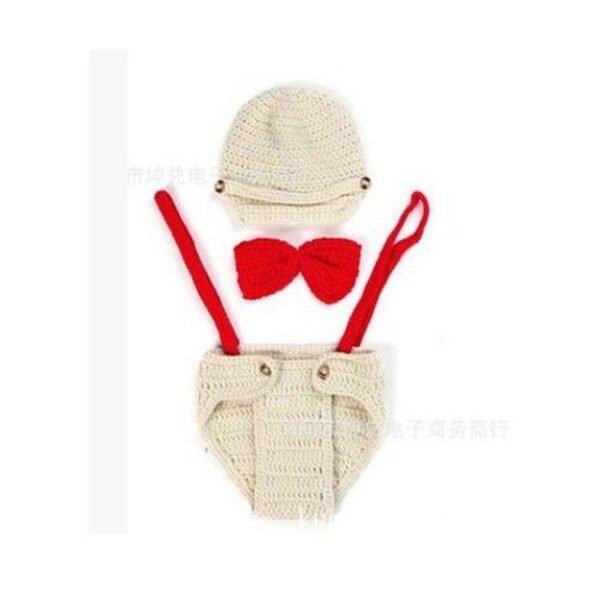 Newborn Photography Clothes