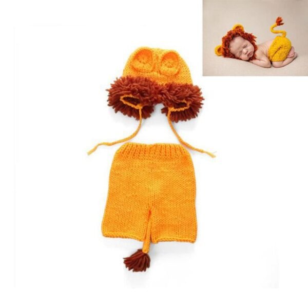 Newborn Photography Clothes