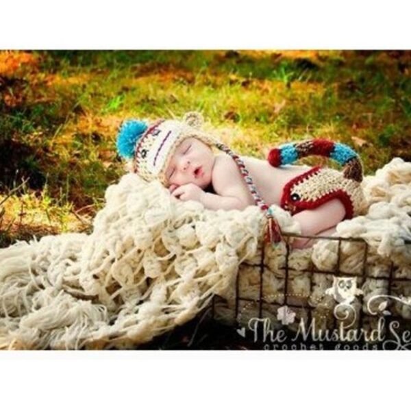 Newborn Photography Clothes