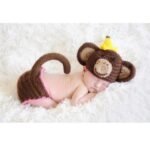Newborn Photography Clothes