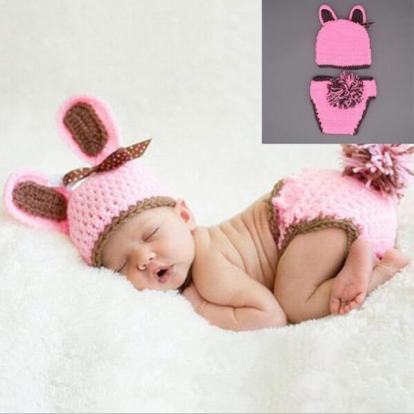Newborn Photography Clothes