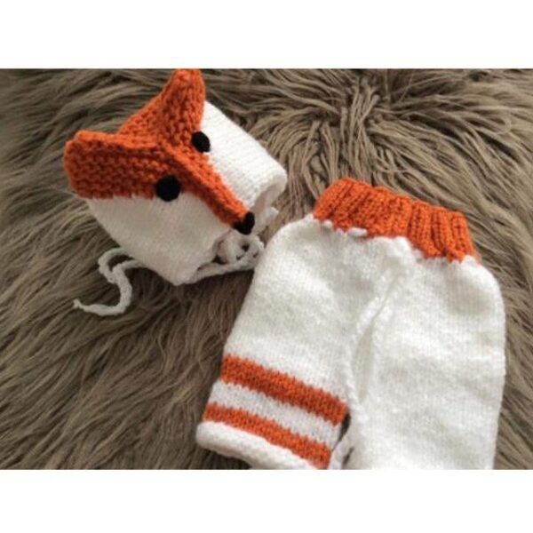 Newborn Photography Clothes