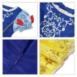 Baby Girls Snow White Princess Costume