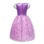 Kids Girls Sofia Princess Costume