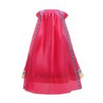 Kids Girls Aladdin Princess Costume